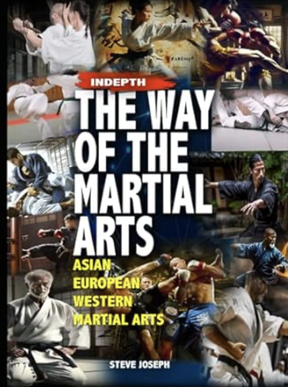 The Way of The Martial Arts